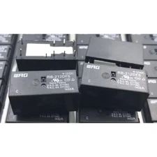 1Pc TYCO RB-212DF6 12VDC Power Relay 8A 277VAC 9Pin New