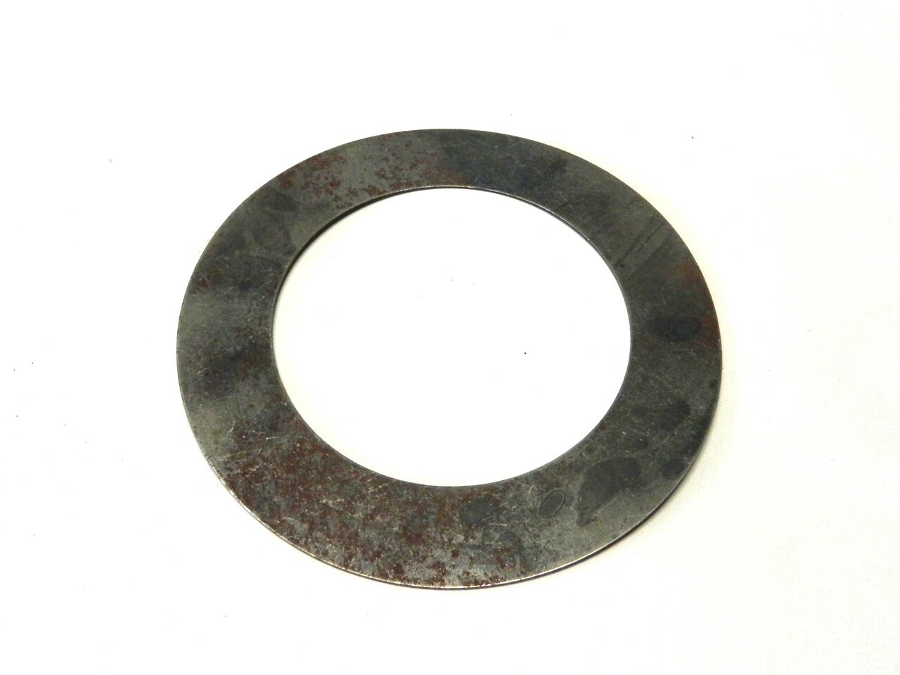 PIEZAS SHIM GR.511 GENERAL MOTORS GM # 9777600 NOS NUEVO STOCK ANTIGUO SUPERFICIE ÓXIDO