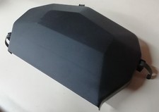 Capot Audi S8