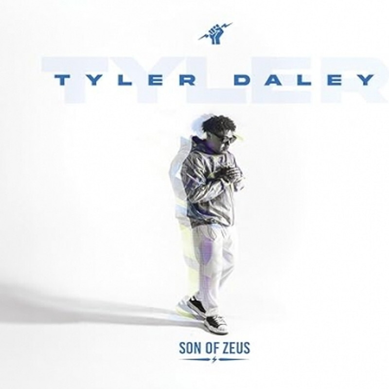 Тайлер Дэйли/Новый альбом Son Of Zeus FW296