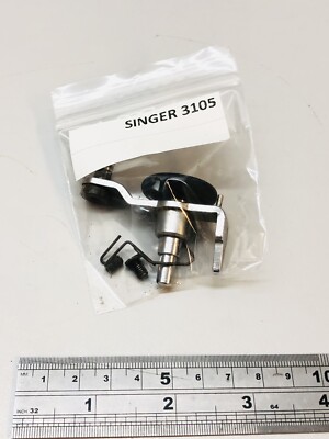 Spulenwickler für SINGER 3105 Nähmaschine 