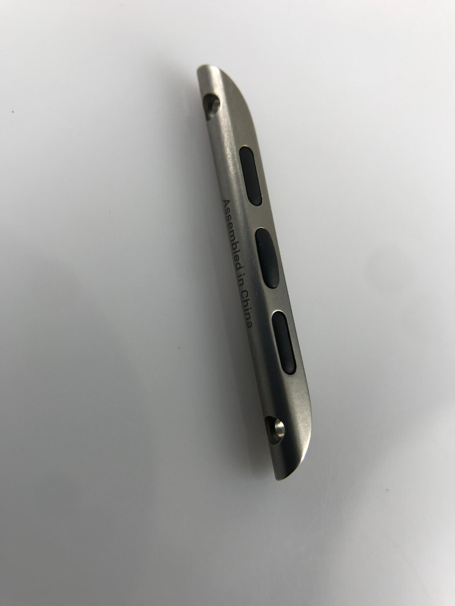 Original Apple replacement hardware/screw/lug for classic buckle