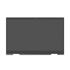 15.6'' For HP Envy X360 15M-EU 15-EU 15Z-EU LCD Touch Screen Digitizer Assembly