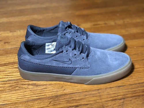 Nike SB Shane O'Neill ' Dark Grey Gum 