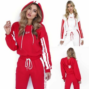 ebay womens sweat suits