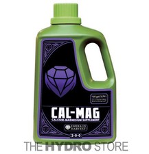 Emerald Harvest - Cal-Mag - Gallon - Calcium-...