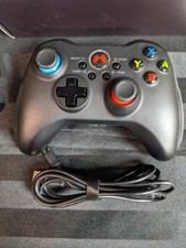 Beitong Asura 2 NS Wireless Gaming Controller For Use W Switch IOS PC & 4