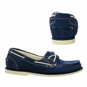 timberland womens deck shoes