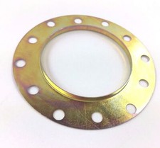 Steering wheel horn push button adapter ring. Fits Momo Sparco OMP Nardi Raid H3