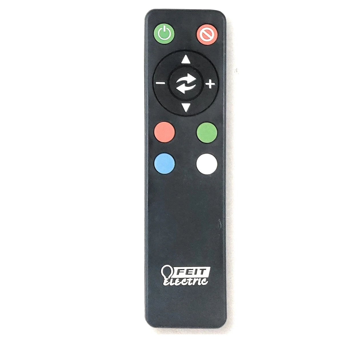 Feit electric remote control replacement deals