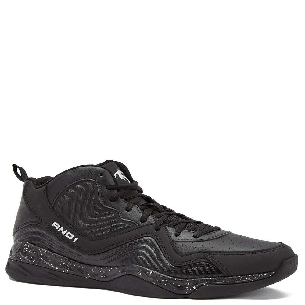 And1 shoes on sale price