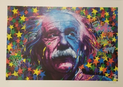 版画 roamcouch Einstein s-l400.jpg