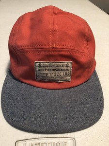 obey hat ebay
