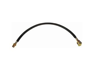 Rear Center Brake Hydraulic Hose For Nissan Titan & Xterra (2003-2015) | OEM Replacement Part