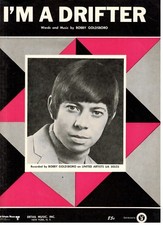 BOBBY GOLDSBORO 