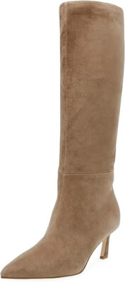 (取寄) スティーブマデン レディース ラヴァーン Steve Madden women Lavan Oatmeal Suede eve Madden Women's Lavan Knee High Boot | Oatmeal Suede | 9M | eBay