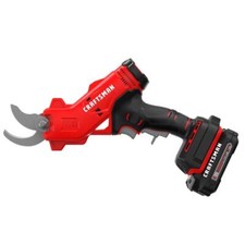 Craftsman V20 CMCPR320C1 Steel Cordless Prune...
