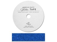 Amc Glitter Tape 7/8 Marine on sale Amc Glitter Tape 7/8 Marine on sale