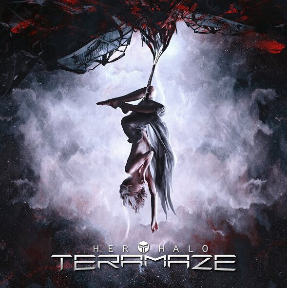 Teramaze Her Halo (CD) Album