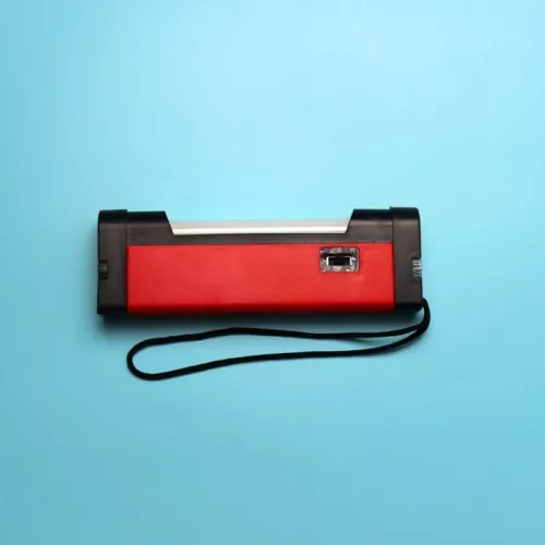 Handheld Portable UVB 311nm Ultraviolet Phototherapy Lamp UVB Light Therapy Home - Picture 6 of 7