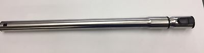 Wand Designed To Fit Miele Vacuum cleaner Non Electric Telescopic