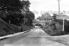 kvv-18 Street View, Hassocks, Sussex. Photo