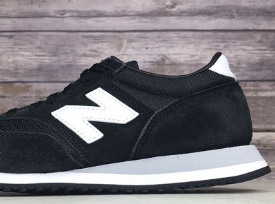new balance 620 black