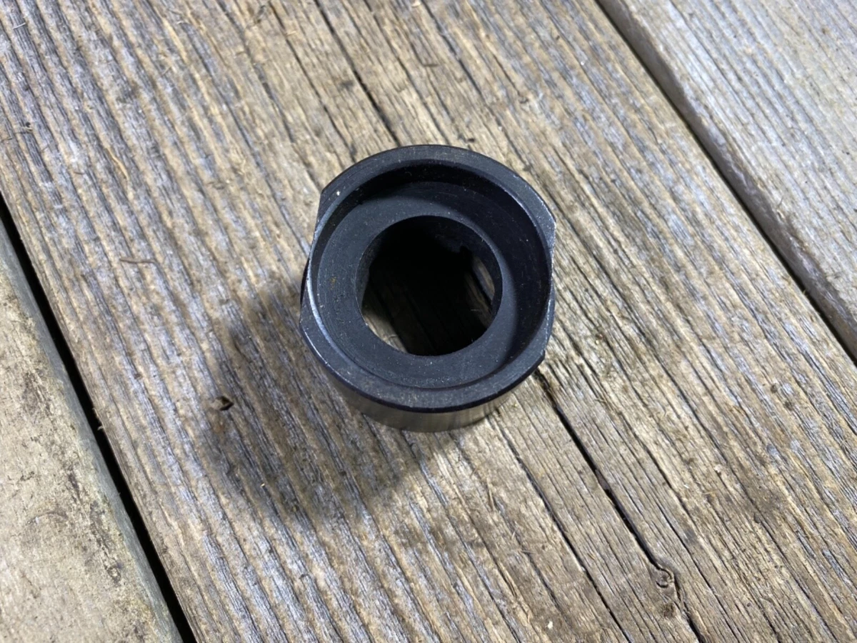 Vintage freewheel removal sale tool