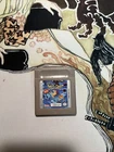 Ren & Stimpy Show: Space Cadet Adventures (Nintendo Game Boy, 1992)