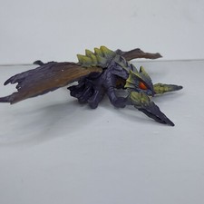 Godzilla 7 HG 4" Megaguirus Godzilla VS Megaguirus Figure Builder Gashapon