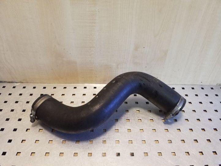 Ladeluftschlauch Für Audi A6 2.0 TDI C7 - Turboschlauch Kompatibel Mit 4G0145737Q