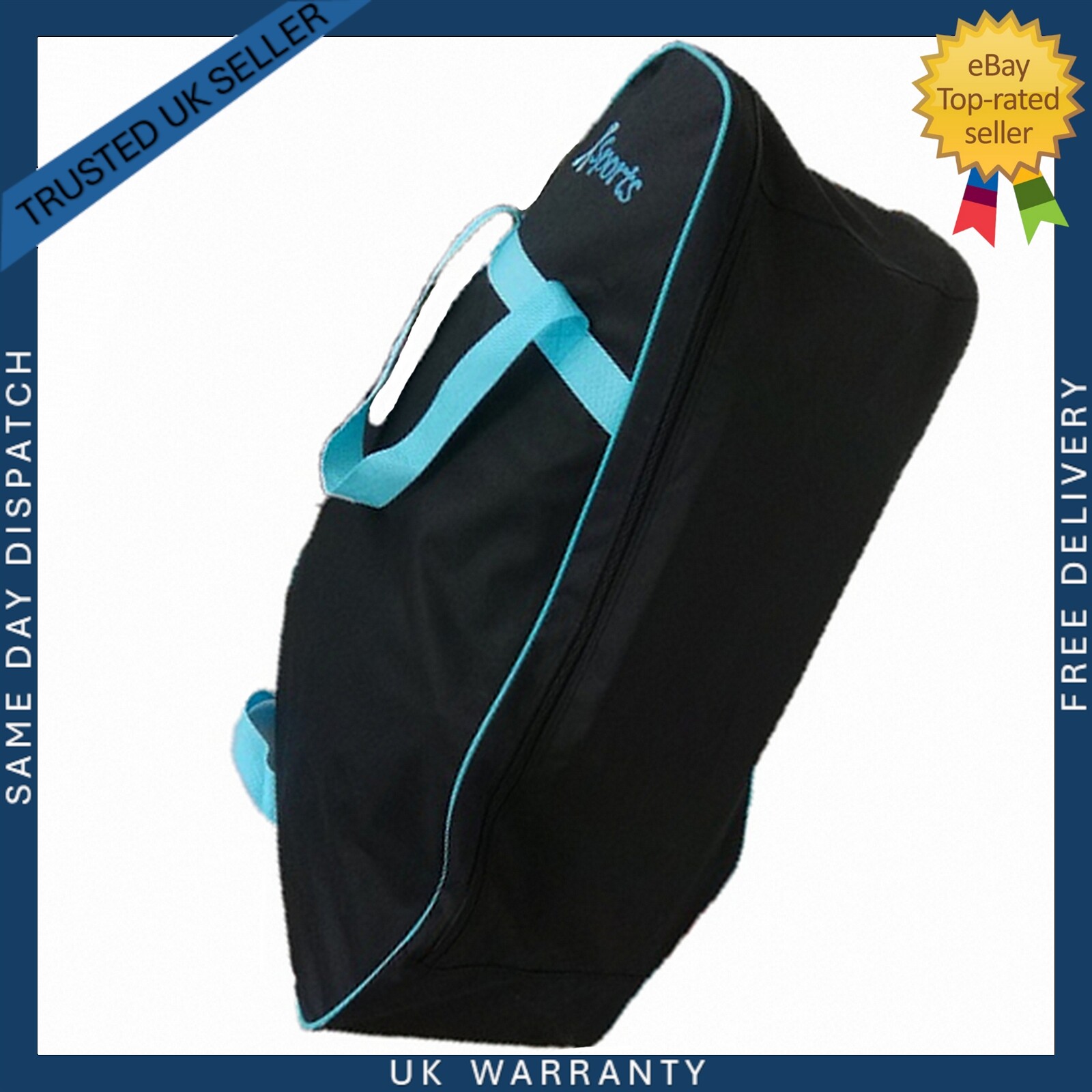Motocaddy M Series Golf Trolley Storage Travel Bag/Fits M1 M3 M5 M7 & M Tech