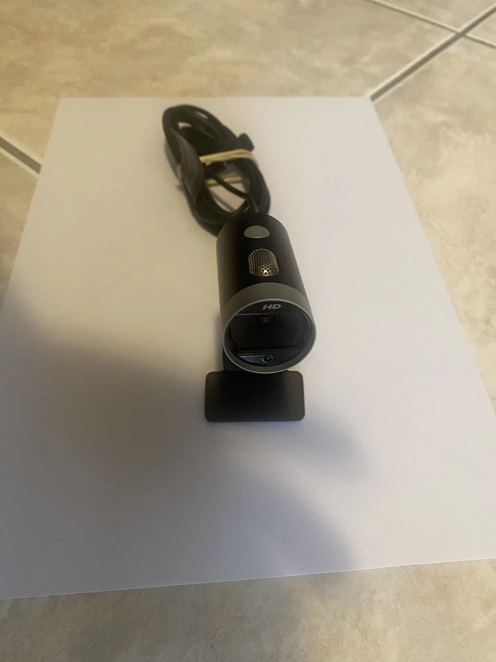 Microsoft LifeCam 3.0 Webcam Software - Immagine 4 di 4