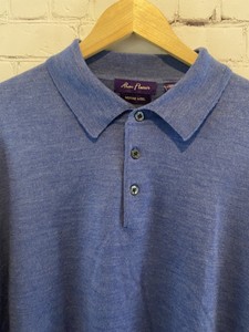 alan flusser sweaters