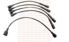 Toyota 90919-21013, IGNITION WIRE SET (5 Cables) (3P/4P Engines) 02-2FG25