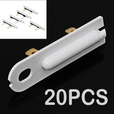 20pcs 3392519 Dryer Thermal Fuse Replacement Part for Whirlpool Replaces 3388651