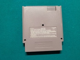 Ren & Stimpy Show Buckeroos NES Nintendo Box and Cart only -near mint +free case