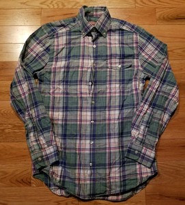 vineyard vines crosby shirt