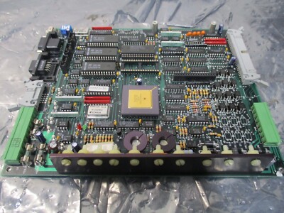 Shuttle Interface Server SVG 99-80267-01 SHUTTLE INTERFACE PCB BOARD, 114600 | eBay