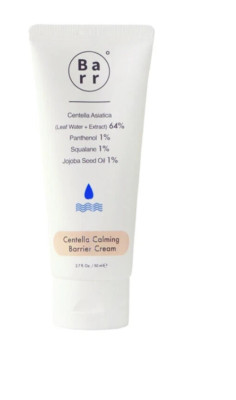 [Barr] Centella Calming Barrier Cream - 80ml