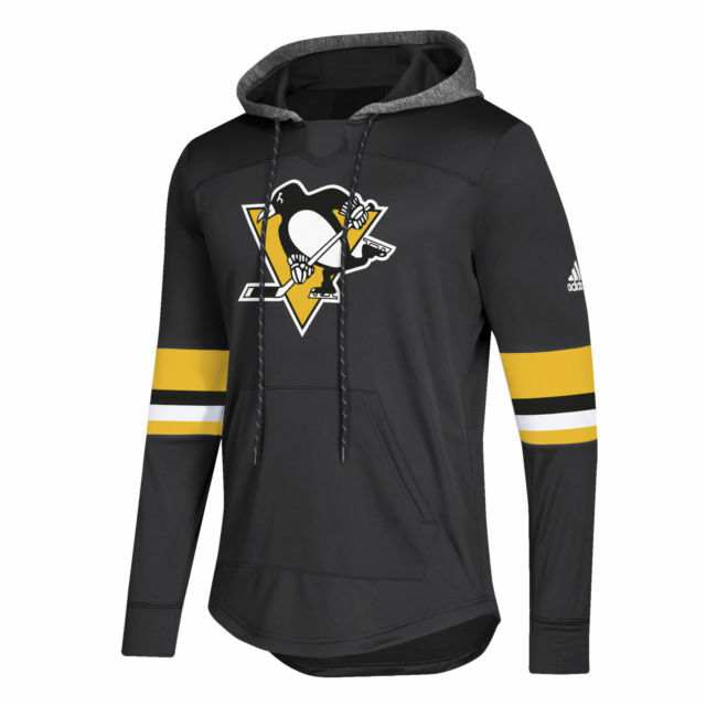 pittsburgh penguins jersey hoodie