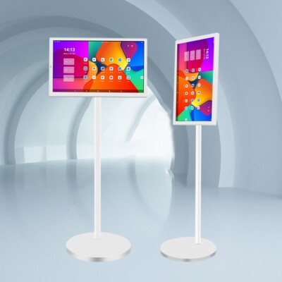 StandbyMe 27 inch Portable Wireless Touch Screen Movable Display HD1080