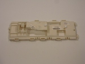 Leergehäuse für Steuerungsplatine 2827790101  Waschmaschine Beko WML15105E