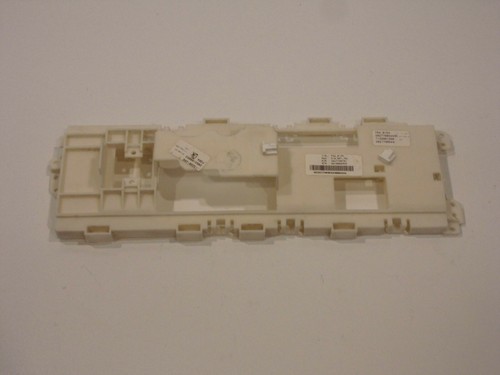 Leergehäuse für Steuerungsplatine 2827790101  Waschmaschine Beko WML15105E