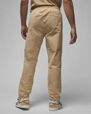 Nike Jordan Essentials Woven Pants (Desert) - Medium - New