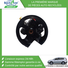 Pompe direction assistée Citroen C-CROSSER