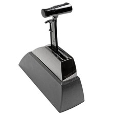 Bm Gated Shifter Z-gate Automatic Black