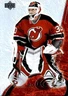 2003-04 Upper Deck Ice #52 Martin Brodeur New Jersey Devils