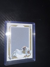 Travis Hunter Jumbo Patch National Treasures 87/99