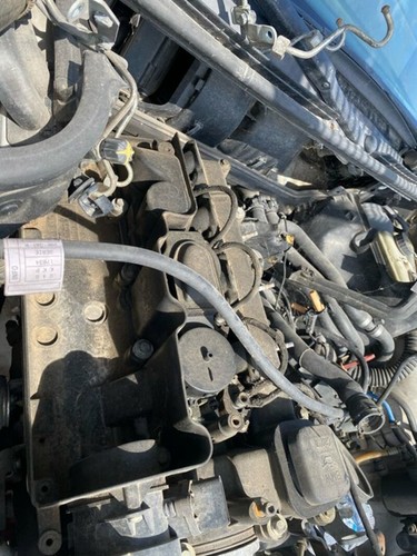 914632 zylinderkopfhaube für BMW SERIE 3 BERLINA (E46)